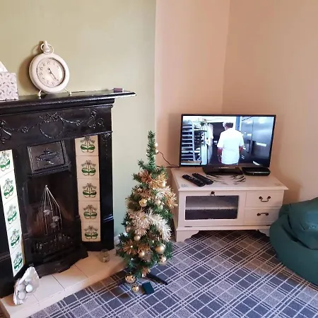 Holiday home Relaxing 2-bed House - Sofabed Option Guisborough