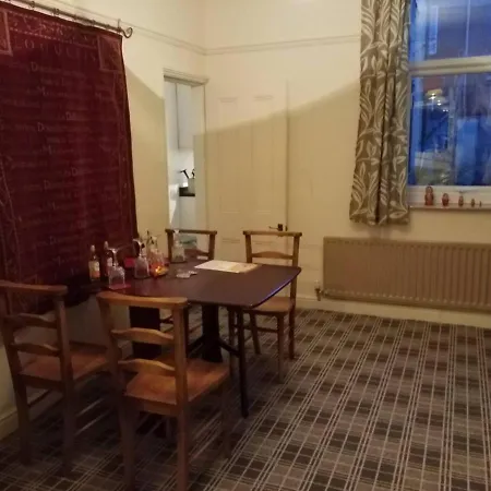 Holiday home Relaxing 2-bed House - Sofabed Option Guisborough